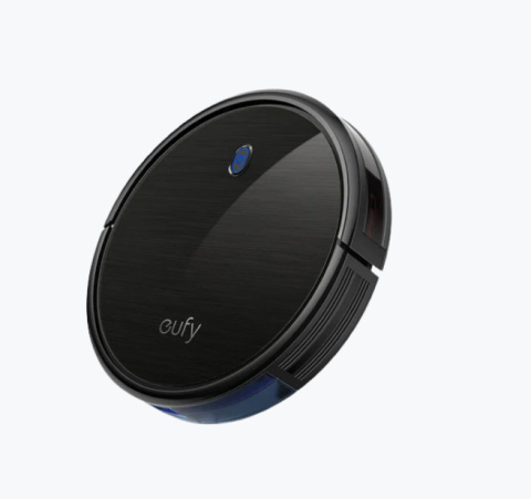 Robot odkurzający Eufy RoboVac 11S (Slim) Robot odkurzający Eufy RoboVac 11S (Slim)