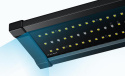 NICREW ClassicLED G2 Oświetlenie do Akwarium, LED, Sterowane, Światło Księżycowe, IP67, 90-125 cm