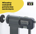 Safety 1st Kratka Ochronna Dzieci Stop Control – Czarna
