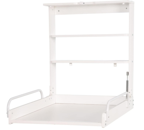 Roba 26015W V97 – Regał do Przewijania, Biały Roba 26015W V97 – Regał do Przewijania, Biały