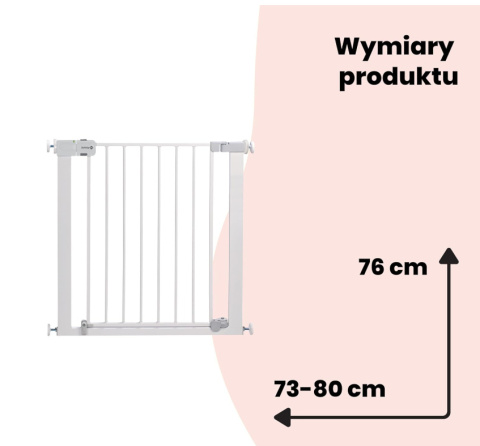 Safety 1st Auto Close Gate, Bramka Schodowa, bramka bezpieczeństwa Safety 1st Auto Close Gate, Bramka Schodowa, bramka bezpieczeństwa