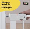 Safety 1st Auto Close Gate, Bramka Schodowa, bramka bezpieczeństwa