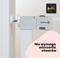 Safety 1st Auto Close Gate, Bramka Schodowa, bramka bezpieczeństwa