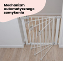 Safety 1st Auto Close Gate, Bramka Schodowa, bramka bezpieczeństwa