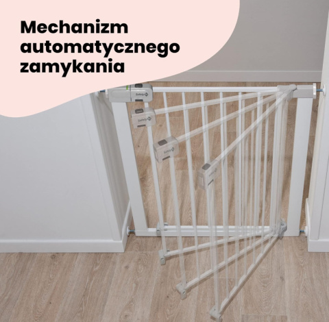 Safety 1st Auto Close Gate, Bramka Schodowa, bramka bezpieczeństwa Safety 1st Auto Close Gate, Bramka Schodowa, bramka bezpieczeństwa