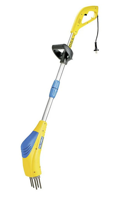 Spulchniacz gleby Gloria Haus und Garten Gardenboy PLUS Spulchniacz gleby Gloria Haus und Garten Gardenboy PLUS