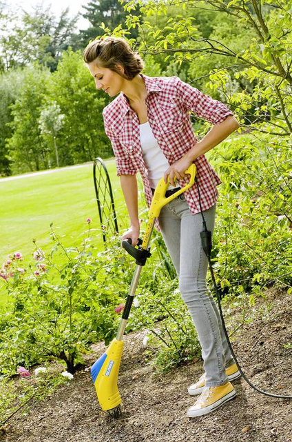 Spulchniacz gleby Gloria Haus und Garten Gardenboy PLUS Spulchniacz gleby Gloria Haus und Garten Gardenboy PLUS