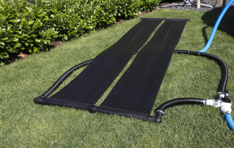 Steinbach Kolektor Solarny 600 x 70 cm – Efektywne Ogrzewanie Wody Basenowej Steinbach Kolektor Solarny 600 x 70 cm – Efektywne Ogrzewanie Wody Basenowej