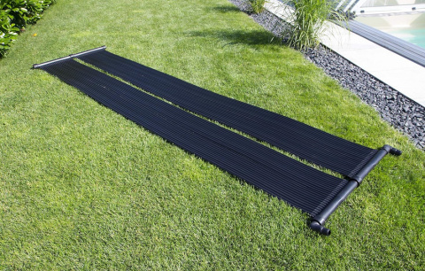 Steinbach Kolektor Solarny 600 x 70 cm – Efektywne Ogrzewanie Wody Basenowej Steinbach Kolektor Solarny 600 x 70 cm – Efektywne Ogrzewanie Wody Basenowej