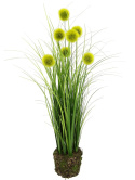 Sztuczny krzew trawy Flair Flower