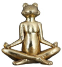 Casablanca figurka dekoracyjna, magnezja, wysokość 62 cm Casablanca figurka dekoracyjna, magnezja, wysokość 62 cm