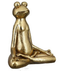 Casablanca figurka dekoracyjna, magnezja, wysokość 62 cm Casablanca figurka dekoracyjna, magnezja, wysokość 62 cm