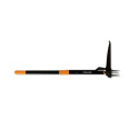 Fiskars Wycinacz do chwastów, wielokolorowy, długość 100 cm
