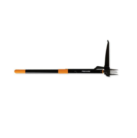 Fiskars Wycinacz do chwastów, wielokolorowy, długość 100 cm Fiskars Wycinacz do chwastów, wielokolorowy, długość 100 cm