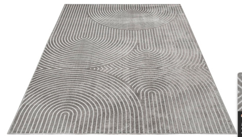 Hanse Home Faron Dywan do Salonu 160 x 230 cm Hanse Home Faron Dywan do Salonu 160 x 230 cm