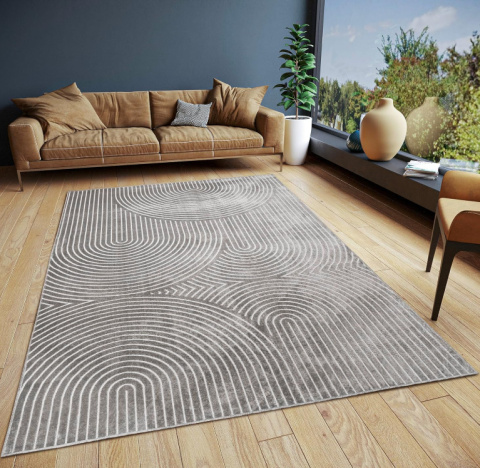 Hanse Home Faron Dywan do Salonu 160 x 230 cm Hanse Home Faron Dywan do Salonu 160 x 230 cm