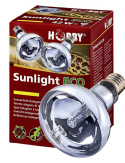 Hobby Sunlight Eco, 108 W, 1 sztuka, Srebrny
