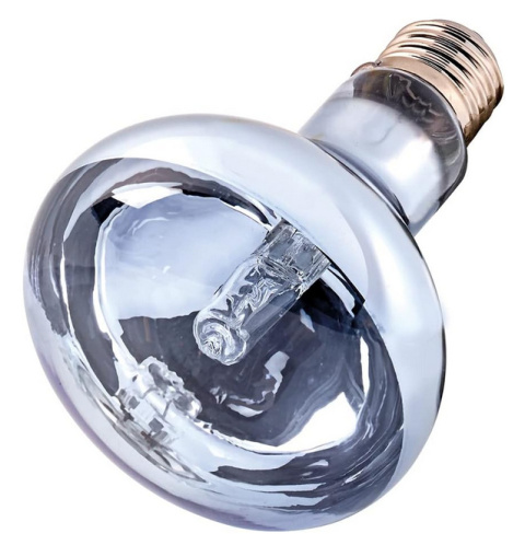 Hobby Sunlight Eco, 108 W, 1 sztuka, Srebrny Hobby Sunlight Eco, 108 W, 1 sztuka, Srebrny