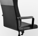 Krzesło Obrotowe IKEA MILLBERGET, Murum Black – Ergonomiczne, Wygodne, Nowoczesny Design