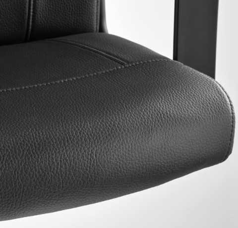Krzesło Obrotowe IKEA MILLBERGET, Murum Black – Ergonomiczne, Wygodne, Nowoczesny Design Krzesło Obrotowe IKEA MILLBERGET, Murum Black – Ergonomiczne, Wygodne, Nowoczesny Design