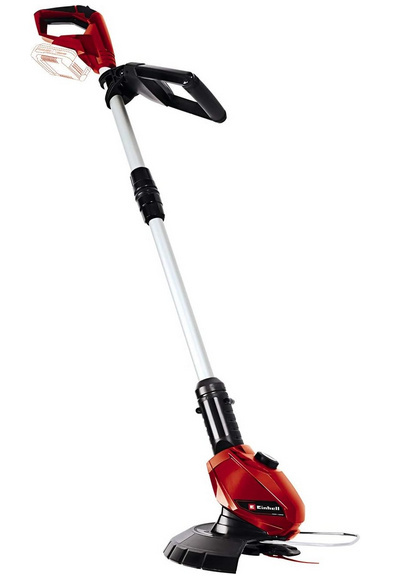 Podkaszarka akumulatorowa Einhell GE-CT 18 Li-Solo 18V, 24 cm Podkaszarka akumulatorowa Einhell GE-CT 18 Li-Solo 18V, 24 cm
