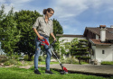 Podkaszarka akumulatorowa Einhell GE-CT 18 Li-Solo 18V, 24 cm