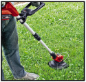 Podkaszarka akumulatorowa Einhell GE-CT 18 Li-Solo 18V, 24 cm