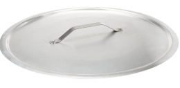 Pokrywka z uchwytem Pentole Agnelli, stal nierdzewna 38 cm
