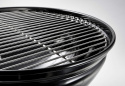 Weber Smokey Joe Grill Węglowy, Czarny, 37 cm