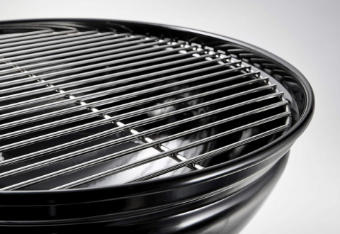 Weber Smokey Joe Grill Węglowy, Czarny, 37 cm Weber Smokey Joe Grill Węglowy, Czarny, 37 cm