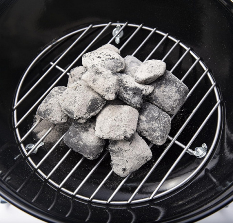 Weber Smokey Joe Grill Węglowy, Czarny, 37 cm Weber Smokey Joe Grill Węglowy, Czarny, 37 cm