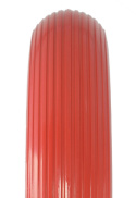 Koło do Taczek PU 4.80/4.00-8, Odporne na Przebicie, 120 kg Nośności – Koło