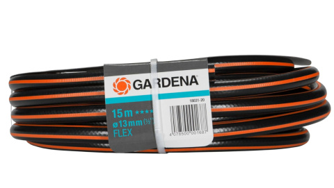 Gardena Comfort FLEX Wąż 13 mm (1/2"), 15 m Gardena Comfort FLEX Wąż 13 mm (1/2"), 15 m