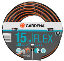 Gardena Comfort FLEX Wąż 13 mm (1/2