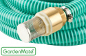 Garde Mate® Wąż Ssący 7 m – 1 cal