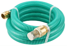 Garde Mate® Wąż Ssący 7 m – 1 cal