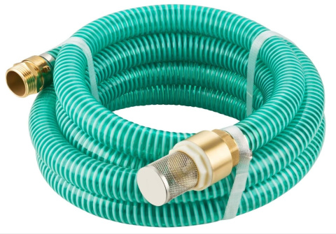 Garde Mate® Wąż Ssący 7 m – 1 cal Garde Mate® Wąż Ssący 7 m – 1 cal