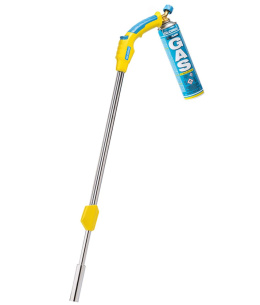 Gloria Thermoflamm Bio Classic Plus – wypalarka gazowa do chwastów