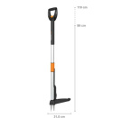 Fiskars SmartFit™ Wyrywacz do chwastów