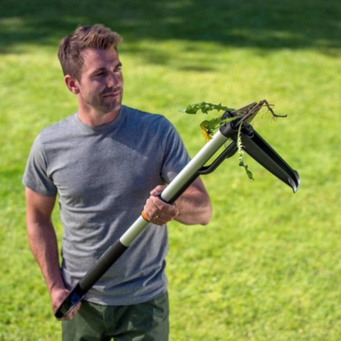 Fiskars SmartFit™ Wyrywacz do chwastów Fiskars SmartFit™ Wyrywacz do chwastów
