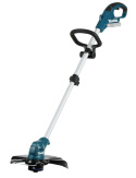 Makita UR100DZ – Akumulatorowa nożyca do trawy 10,8 V (bez akumulatora)