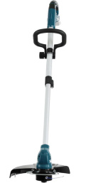 Makita UR100DZ – Akumulatorowa nożyca do trawy 10,8 V (bez akumulatora)