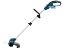 Makita UR100DZ – Akumulatorowa nożyca do trawy 10,8 V (bez akumulatora)