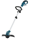 Makita UR100DZ – Akumulatorowa nożyca do trawy 10,8 V (bez akumulatora)