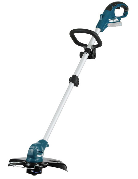 Makita UR100DZ – Akumulatorowa nożyca do trawy 10,8 V (bez akumulatora) Makita UR100DZ – Akumulatorowa nożyca do trawy 10,8 V (bez akumulatora)