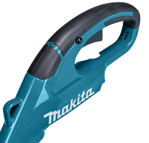 Makita UR100DZ – Akumulatorowa nożyca do trawy 10,8 V (bez akumulatora) Makita UR100DZ – Akumulatorowa nożyca do trawy 10,8 V (bez akumulatora)