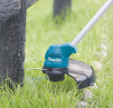 Makita UR100DZ – Akumulatorowa nożyca do trawy 10,8 V (bez akumulatora)