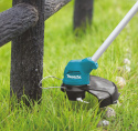 Makita UR100DZ – Akumulatorowa nożyca do trawy 10,8 V (bez akumulatora)
