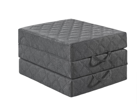 Traumnacht Materac składany dla gości de Luxe 75 x 195 x 14 cm Traumnacht Materac składany dla gości de Luxe 75 x 195 x 14 cm