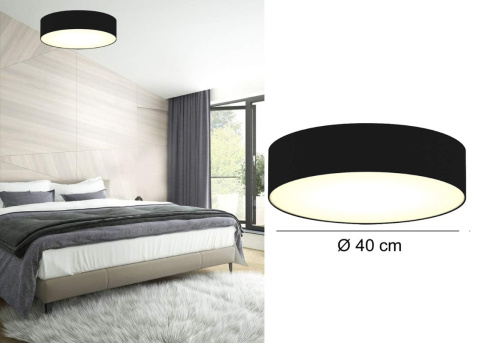 Smartwares Elegancka Lampa Sufitowa LED 40 cm Smartwares Elegancka Lampa Sufitowa LED 40 cm